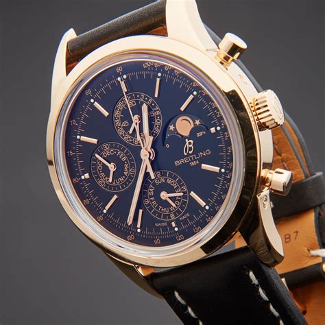 breitling transocean 1461